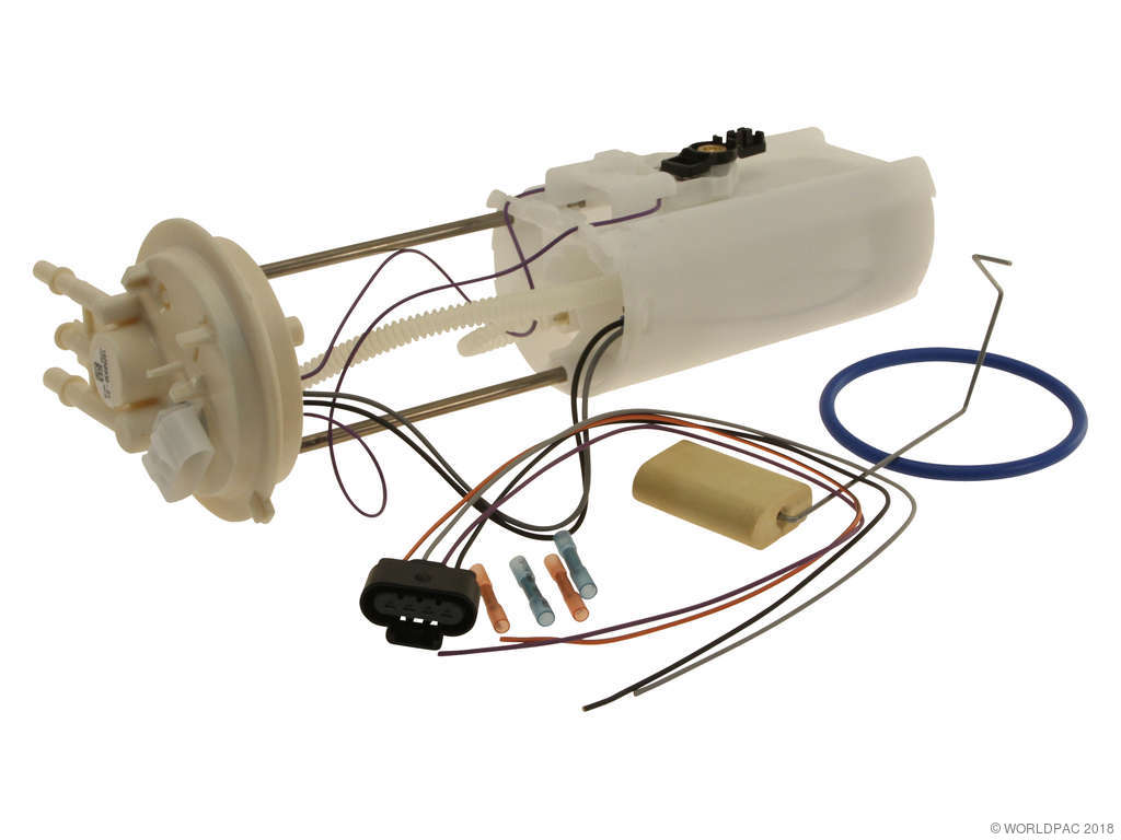 1996 Chevrolet Express 2500 Fuel Pump Module Assembly (ACDelco)