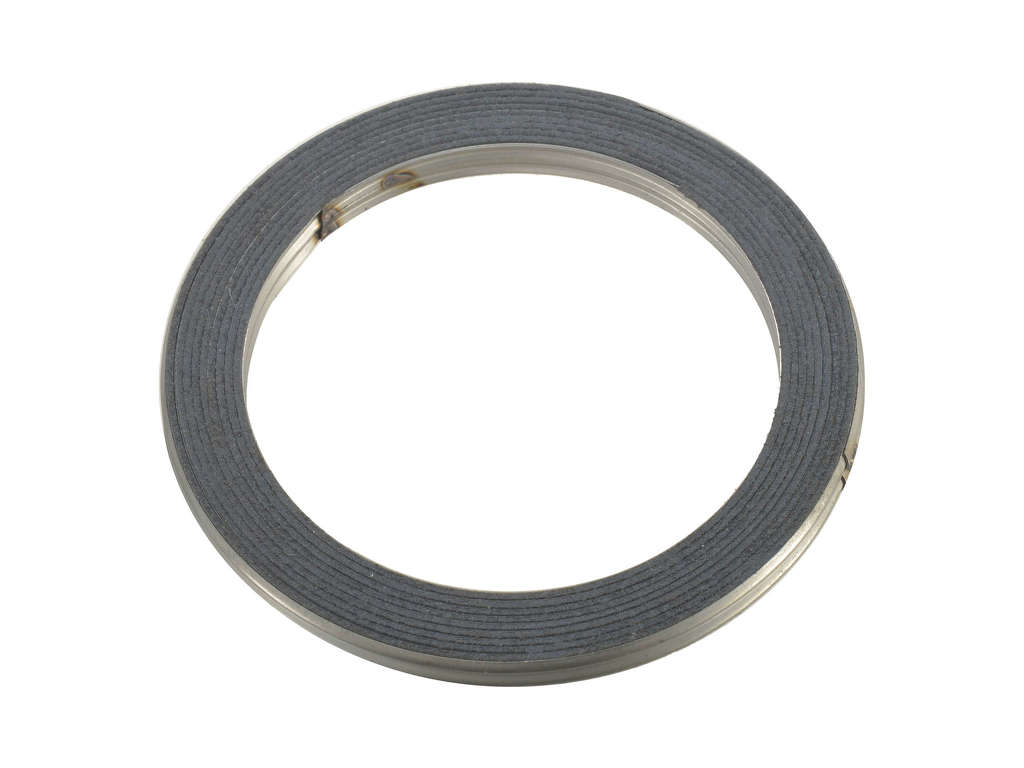 2008 Mazda 6 Exhaust Muffler Gasket - Rear (Autopart International)