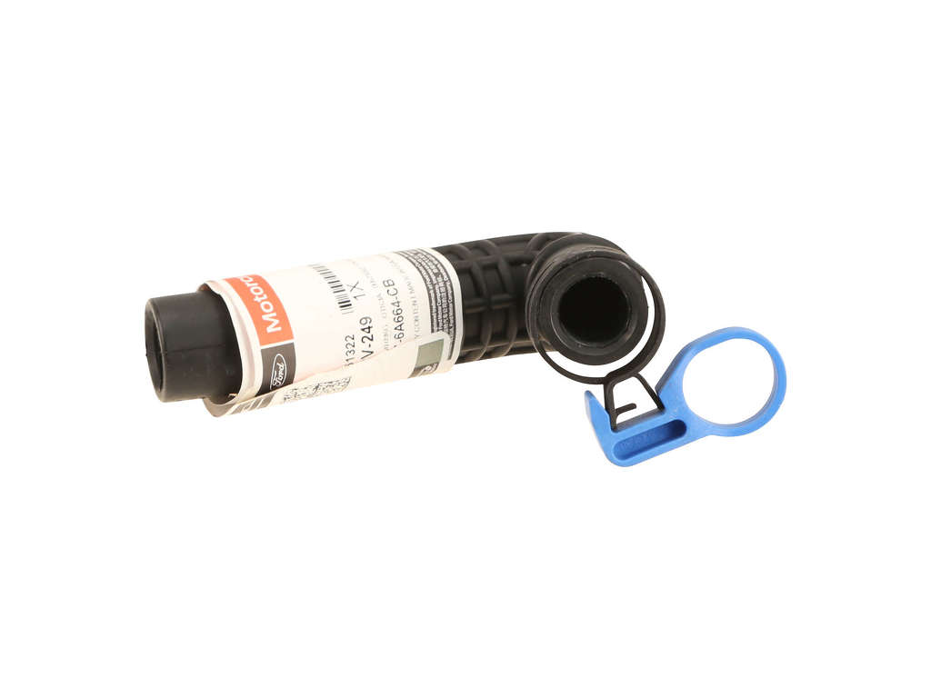 2009-2012 Ford Flex PCV Valve Hose (Motorcraft)