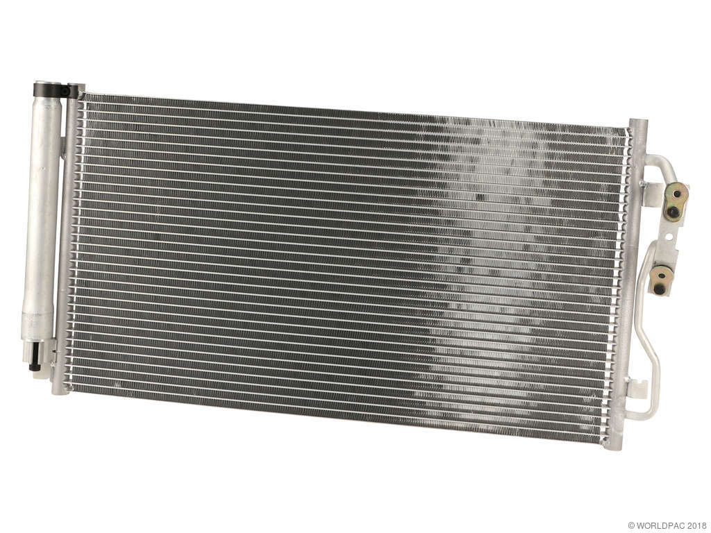 2014-2020 BMW i8 A/C Condenser (Behr)