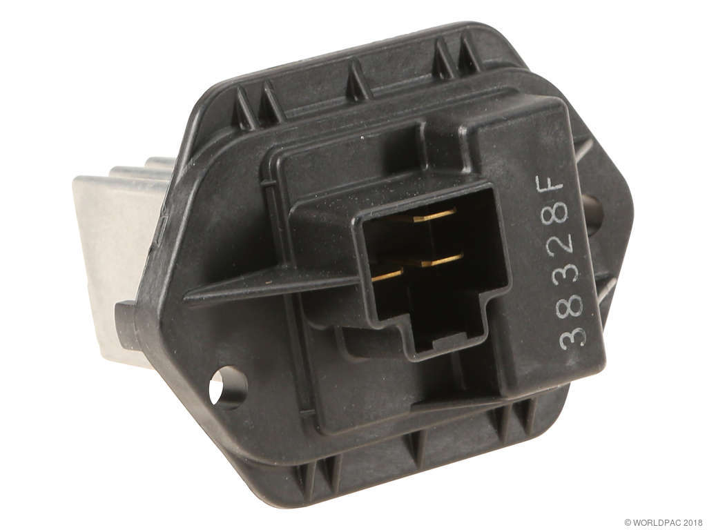 2003-2004 Subaru Baja HVAC Blower Motor Resistor (Genuine)