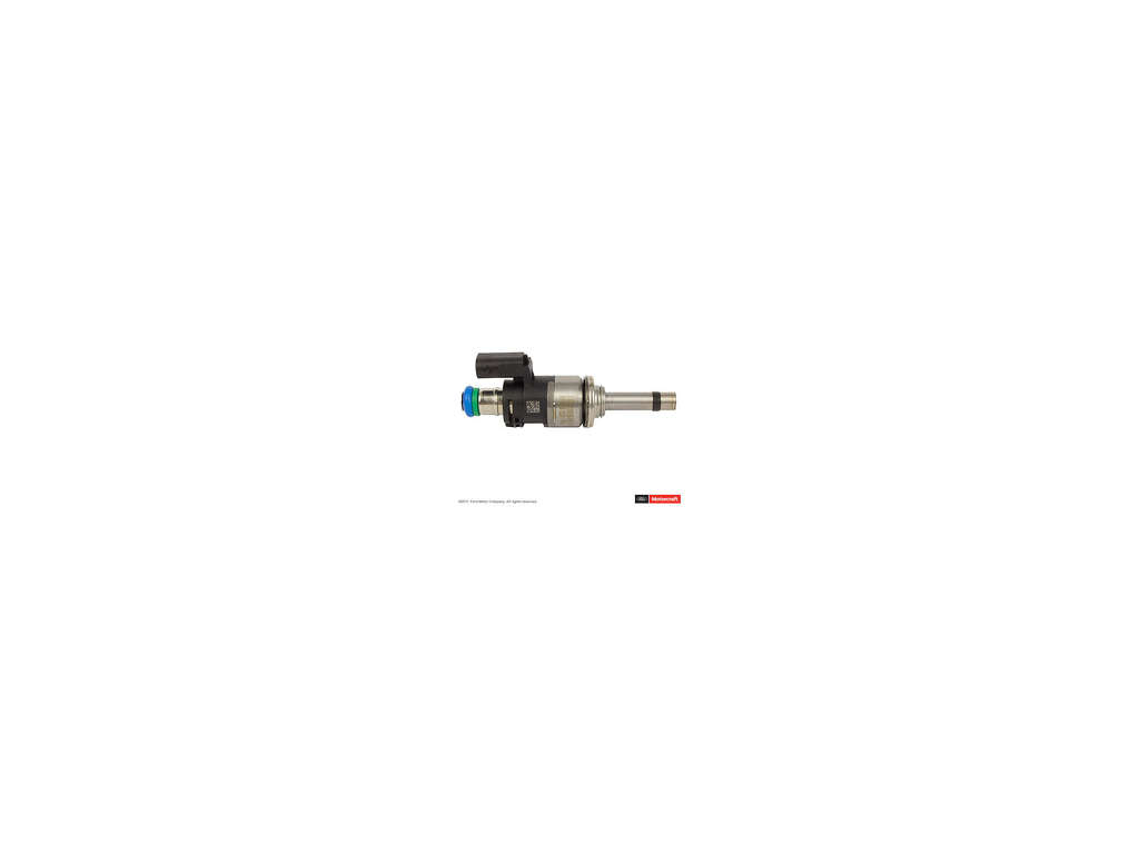 2017-2019 Ford Escape Fuel Injector (Motorcraft)