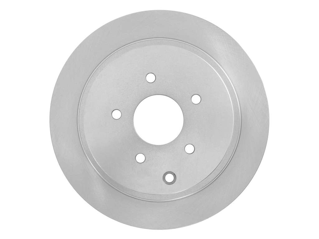 2014-2023 INFINITI Q50 Disc Brake Rotor - Rear (Autopart International)