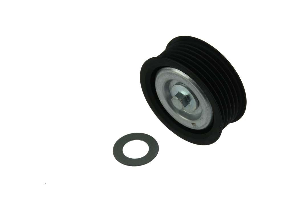 2007-2008 Freightliner Sprinter 3500 Accessory Drive Belt Idler Pulley (APA/URO Parts)