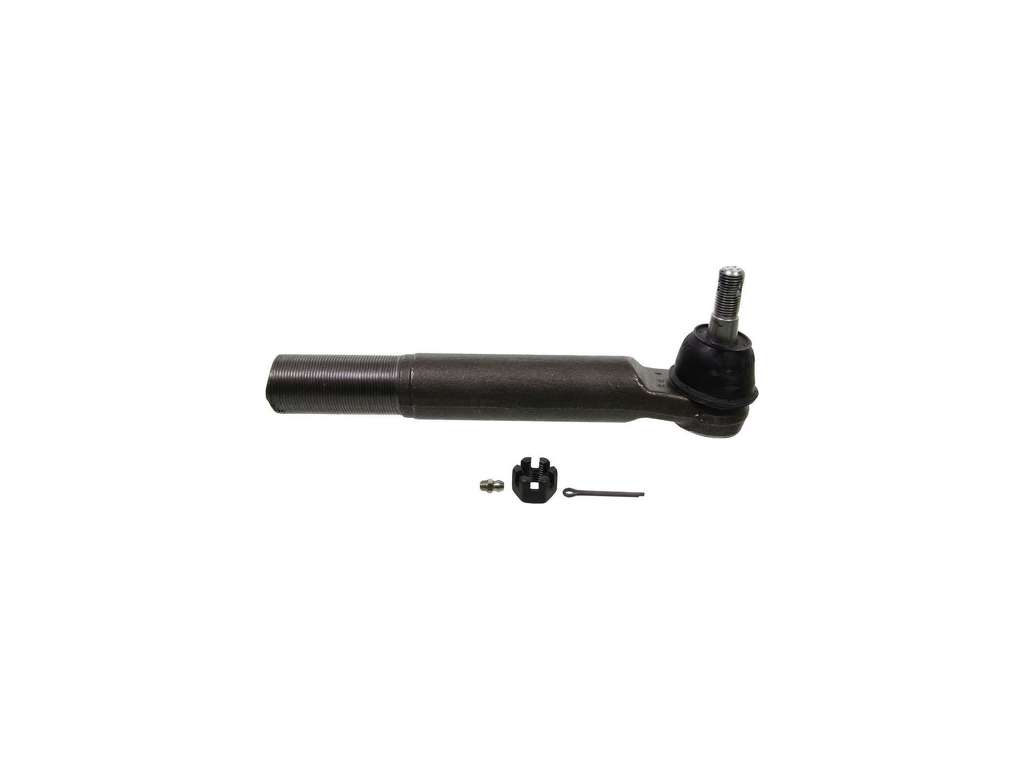 2011-2013 Ram 3500 Steering Tie Rod End - Front Inner or Front Left (Moog)