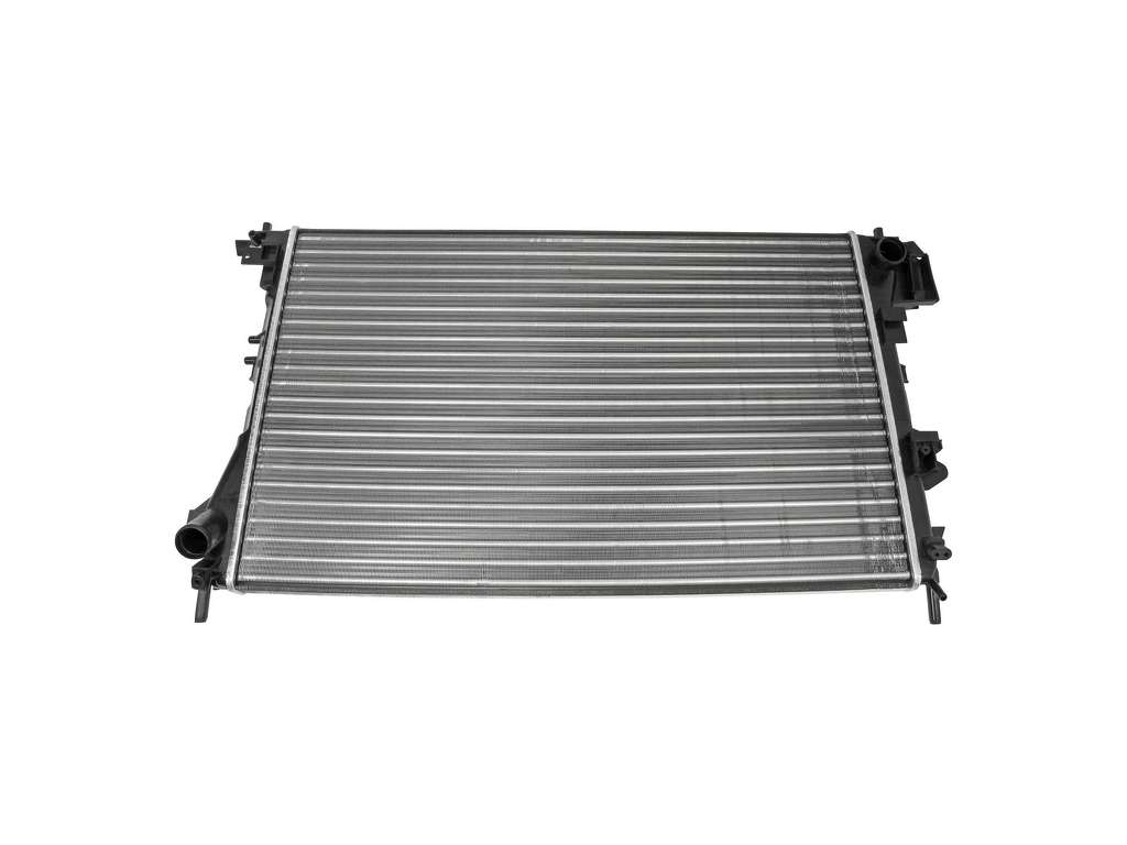 2004-2011 Saab 9-3 Radiator (Vemo)