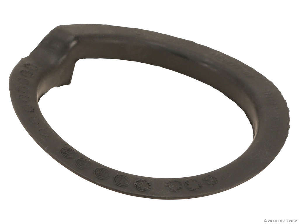 2002-2006 Mini Cooper Coil Spring Insulator - Front Upper (Genuine)