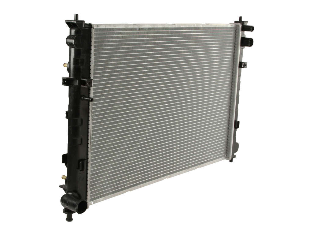 2000-2001 Mazda MPV Radiator (CSF)