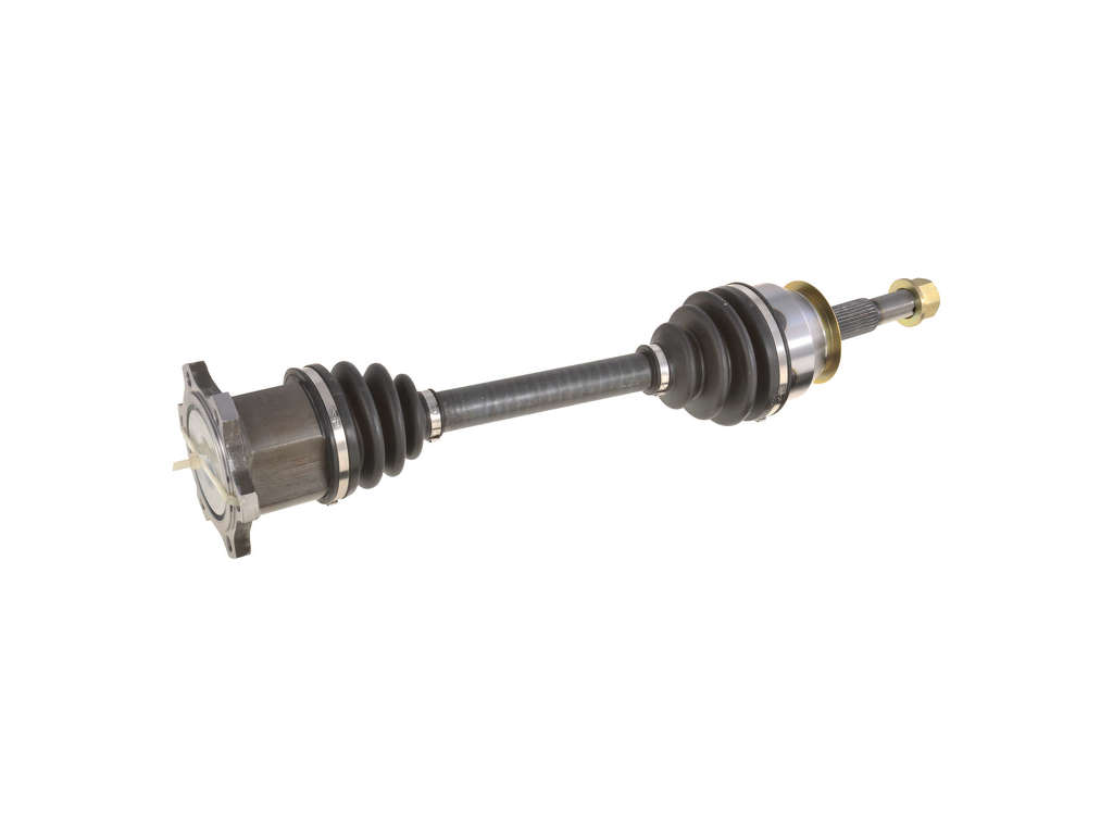 2004-2010 INFINITI QX56 CV Axle Assembly - Front (Autopart International)