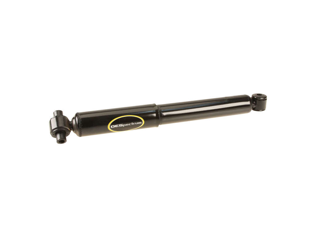 2000-2007 Ford Focus Suspension Shock Absorber - Rear (Monroe)