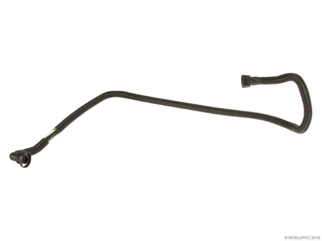 2003 Jaguar S-Type Engine Crankcase Breather Hose (Eurospare)