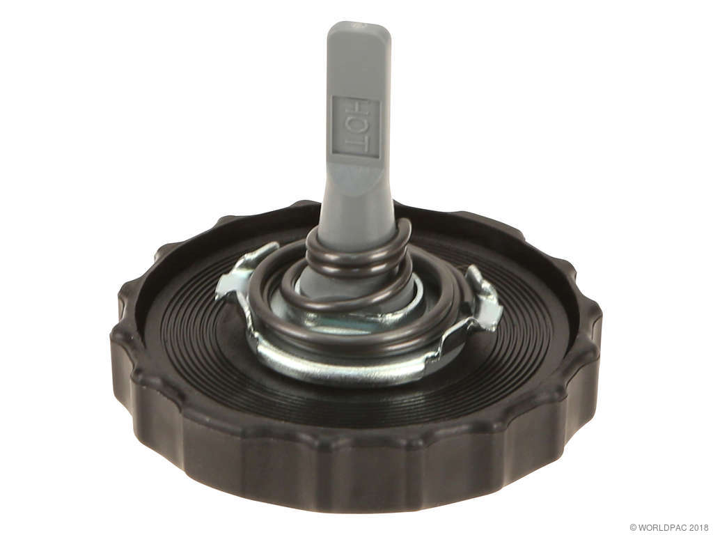 1989-1994 Toyota Pickup Power Steering Reservoir Cap (Genuine)