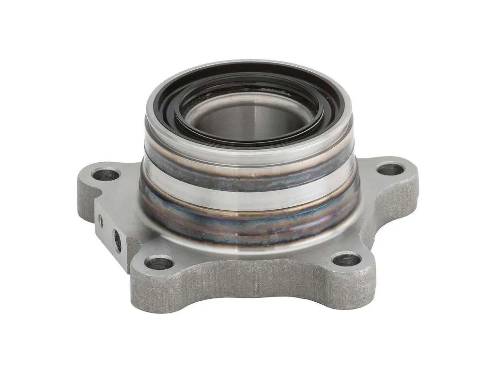 2007-2010 Toyota Tundra Wheel Hub - Rear Right (Moog)