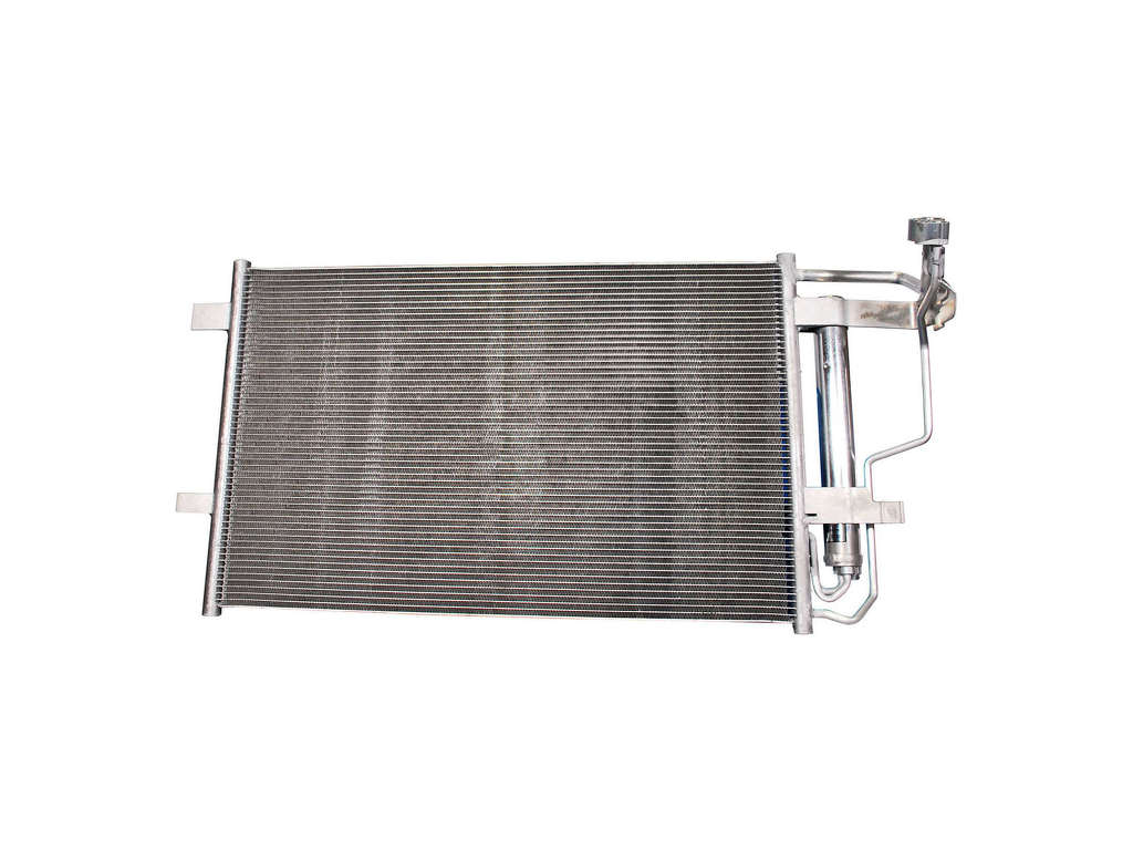 2010-2013 Mazda 3 A/C Condenser (Denso)