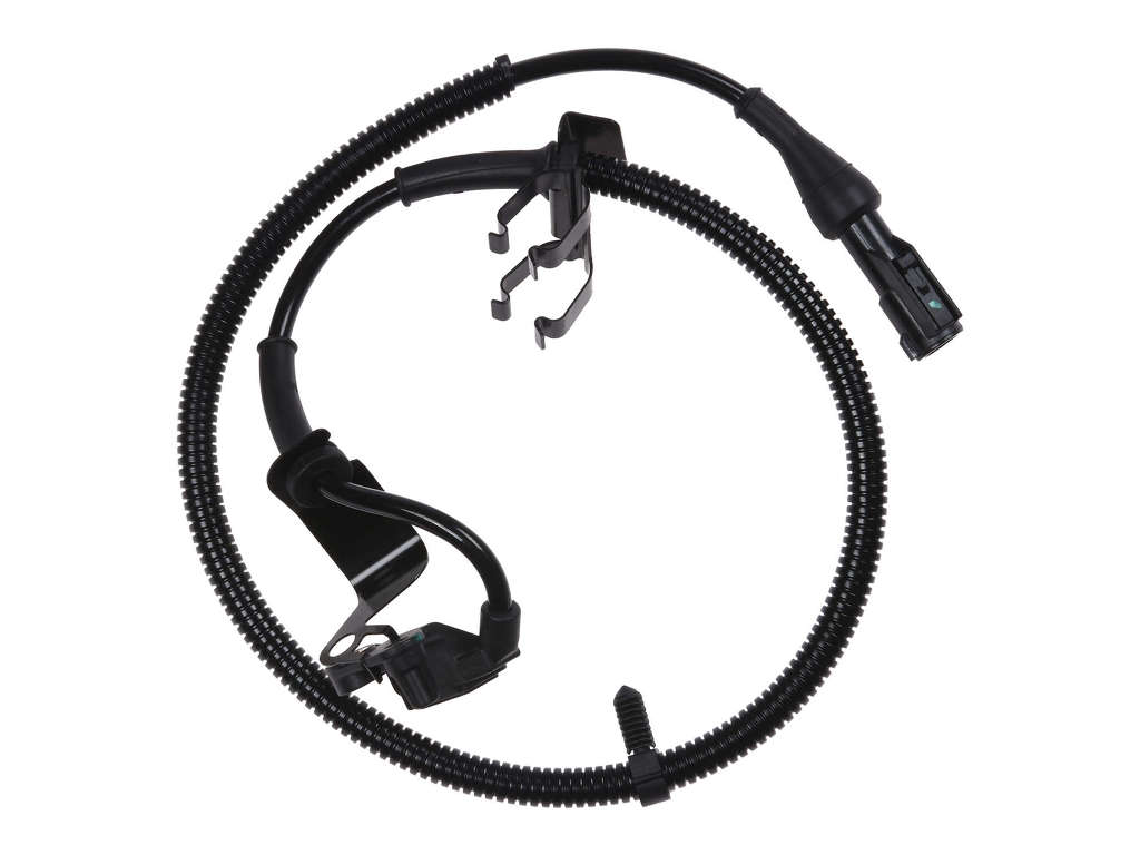 2000-2002 Jaguar S-Type ABS Wheel Speed Sensor - Rear Right (Autopart International)