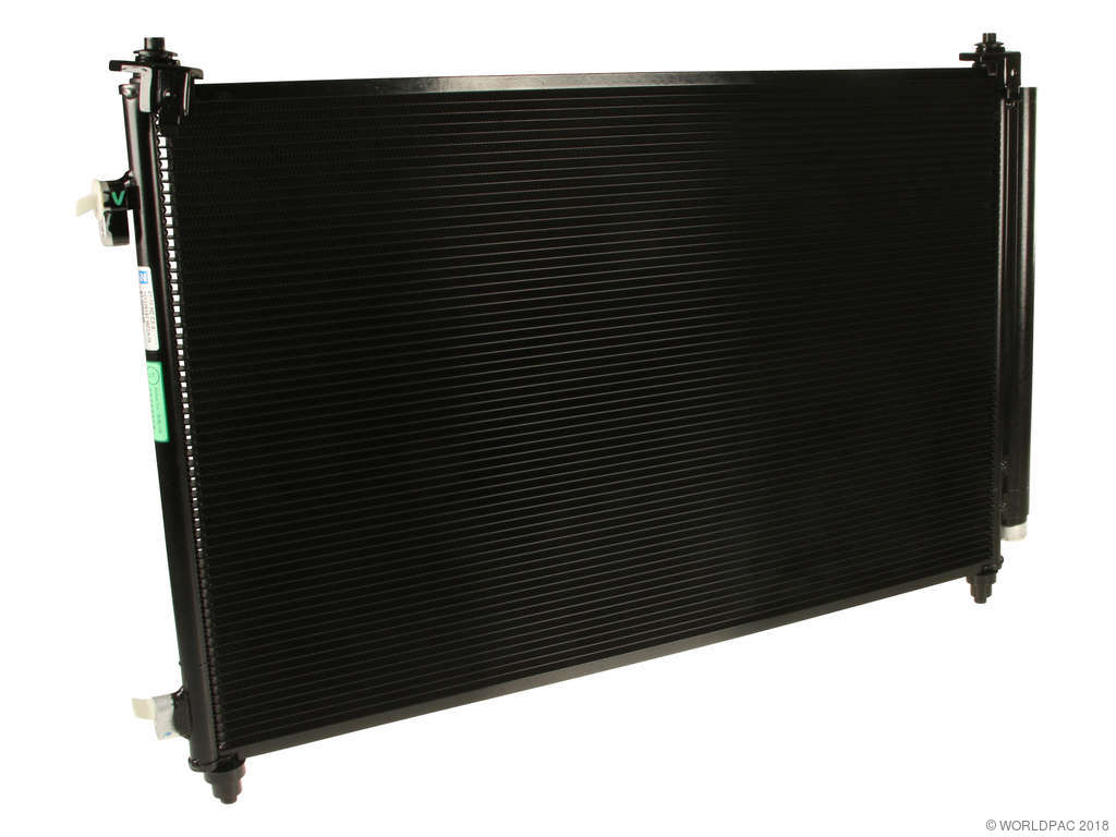 2007-2012 Mazda CX-9 A/C Condenser (Nissens)