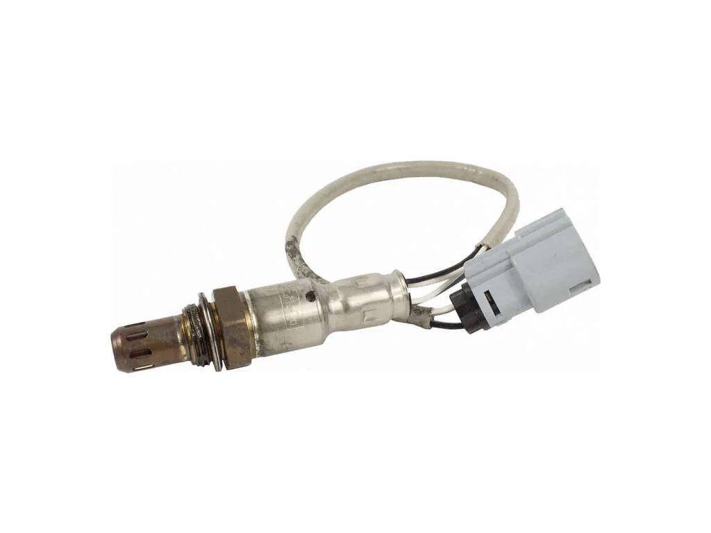 2017-2019 Ford E-350 Super Duty Oxygen Sensor - Downstream Right (Motorcraft)