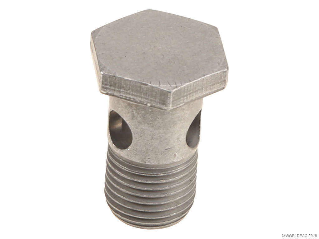 1988-2007 BMW M5 Power Steering Banjo Bolt (Genuine)