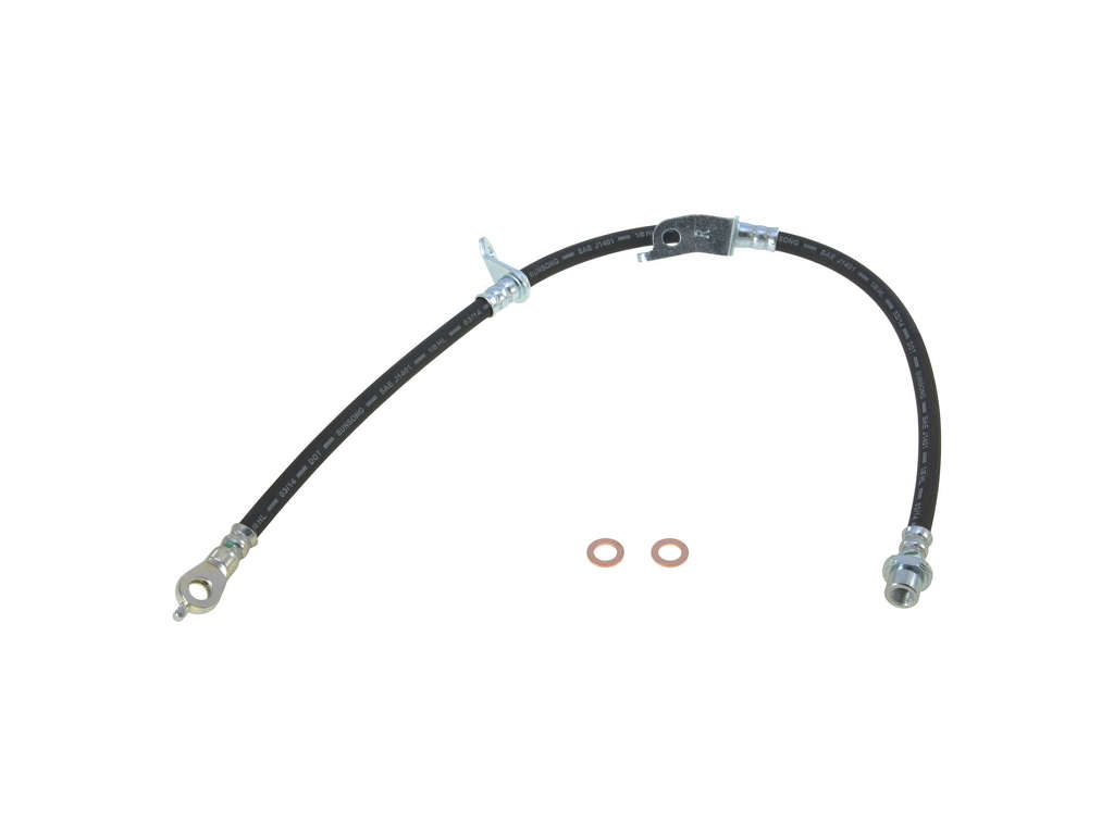 2011-2016 Scion tC Brake Hydraulic Hose - Front Right (Autopart International)