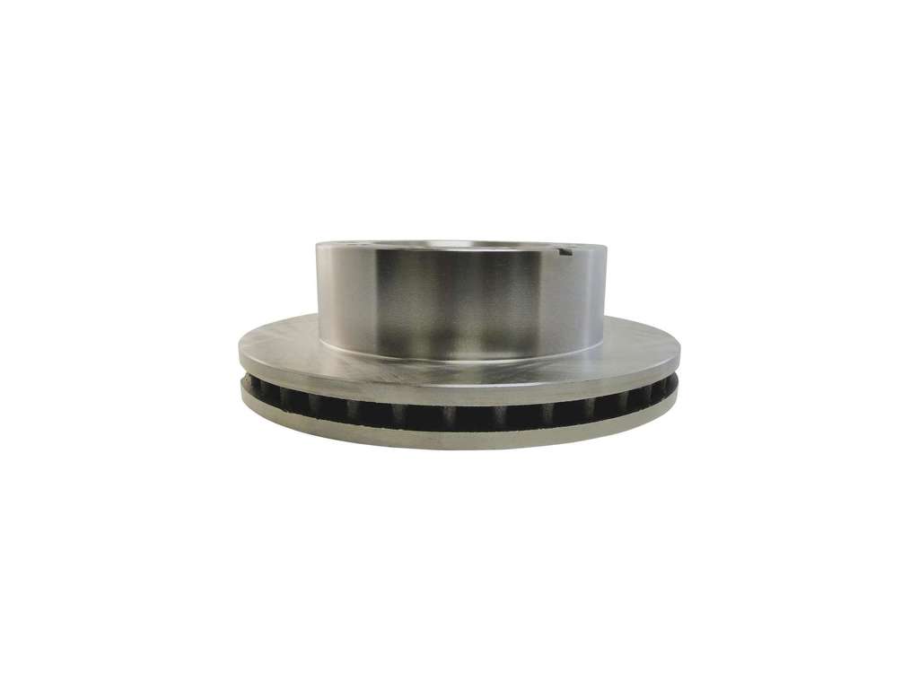 1992 Chevrolet G30 Disc Brake Rotor - Rear (CARQUEST)