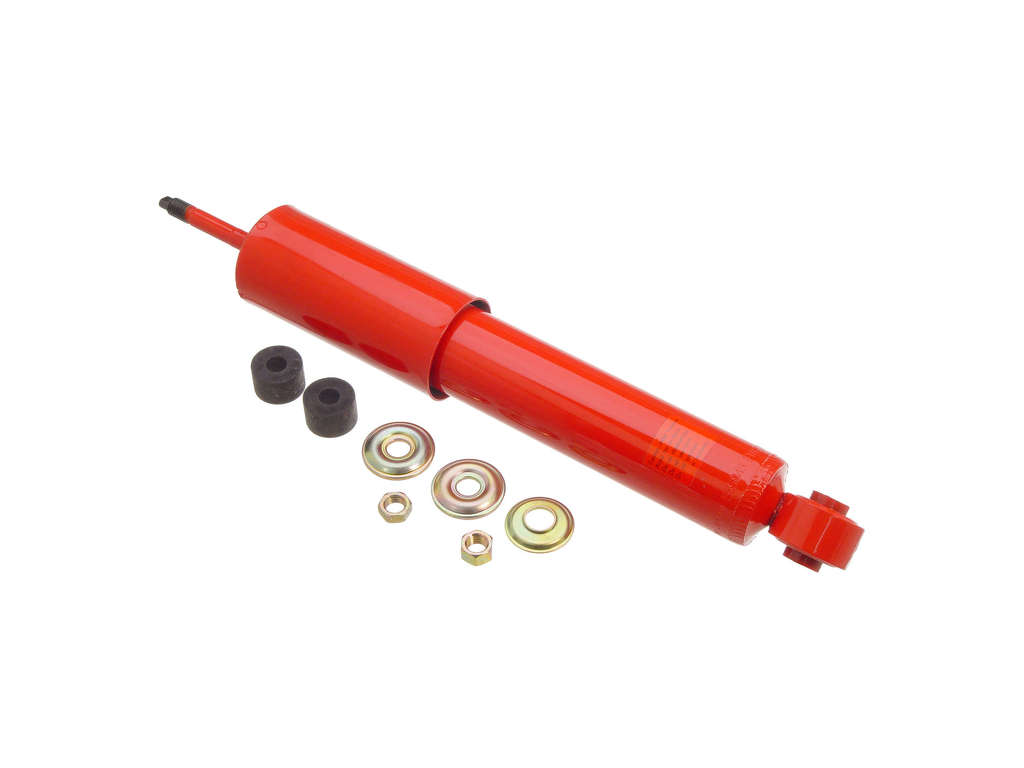 1981-1986 Nissan 720 Suspension Shock Absorber - Front (KYB)