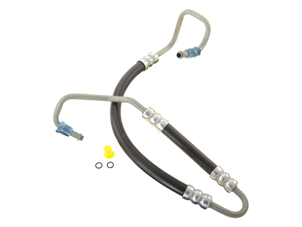 1999-2004 Jeep Grand Cherokee Power Steering Pressure Hose (Autopart International)