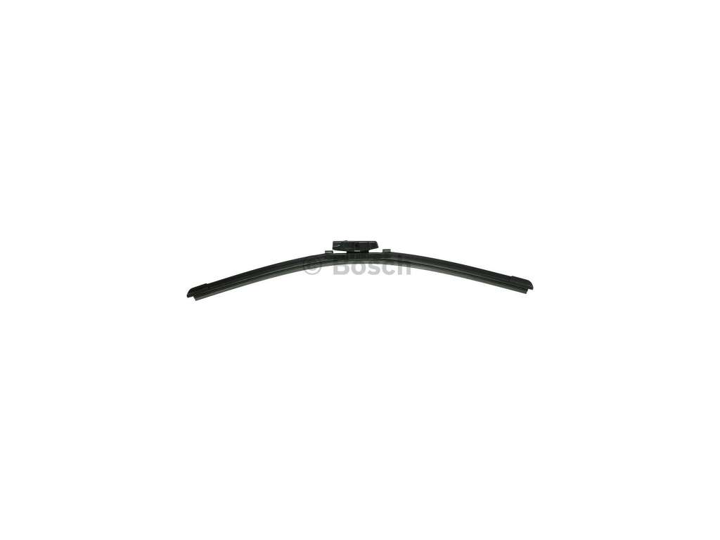 2017-2018 Jaguar XE Windshield Wiper Blade - Front Right (Bosch)