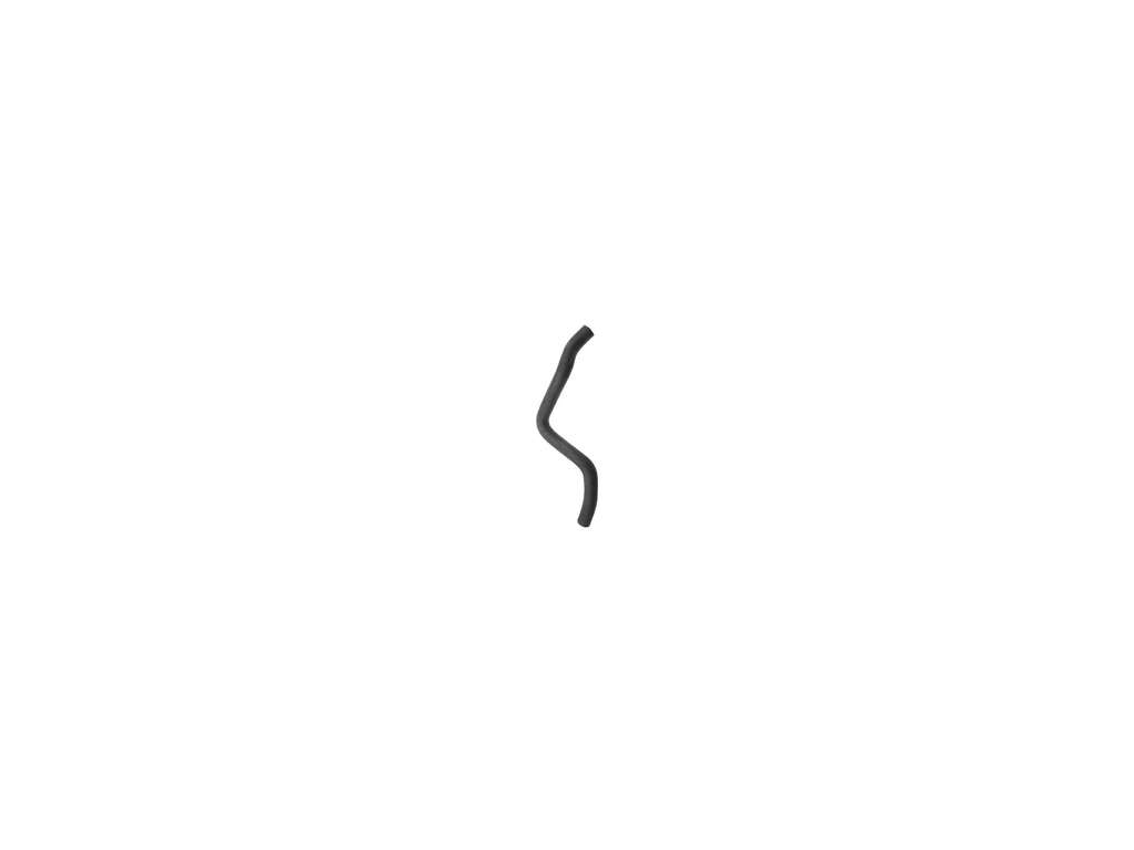 2006-2008 Honda Ridgeline Radiator Coolant Hose - Lower (Dayco)