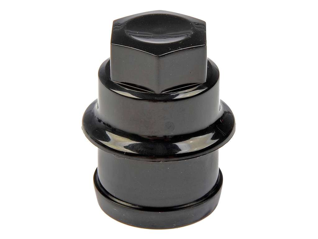 2000-2001 Chevrolet Suburban 2500 Wheel Fastener Cover (Dorman)
