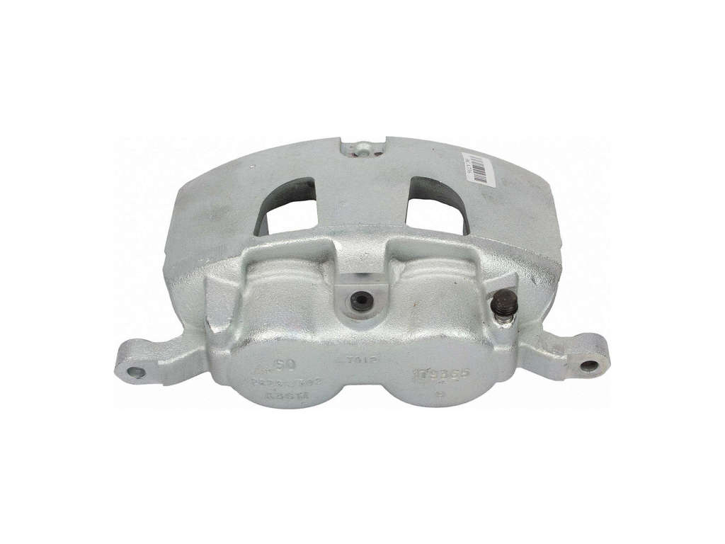2017-2022 Ford F-350 Super Duty Disc Brake Caliper - Front Left (Motorcraft)