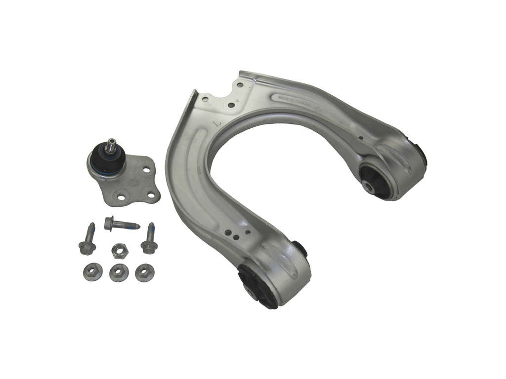 2004-2011 Mercedes-Benz SL600 Suspension Control Arm - Front Left Upper or Front Right Upper (Moog)