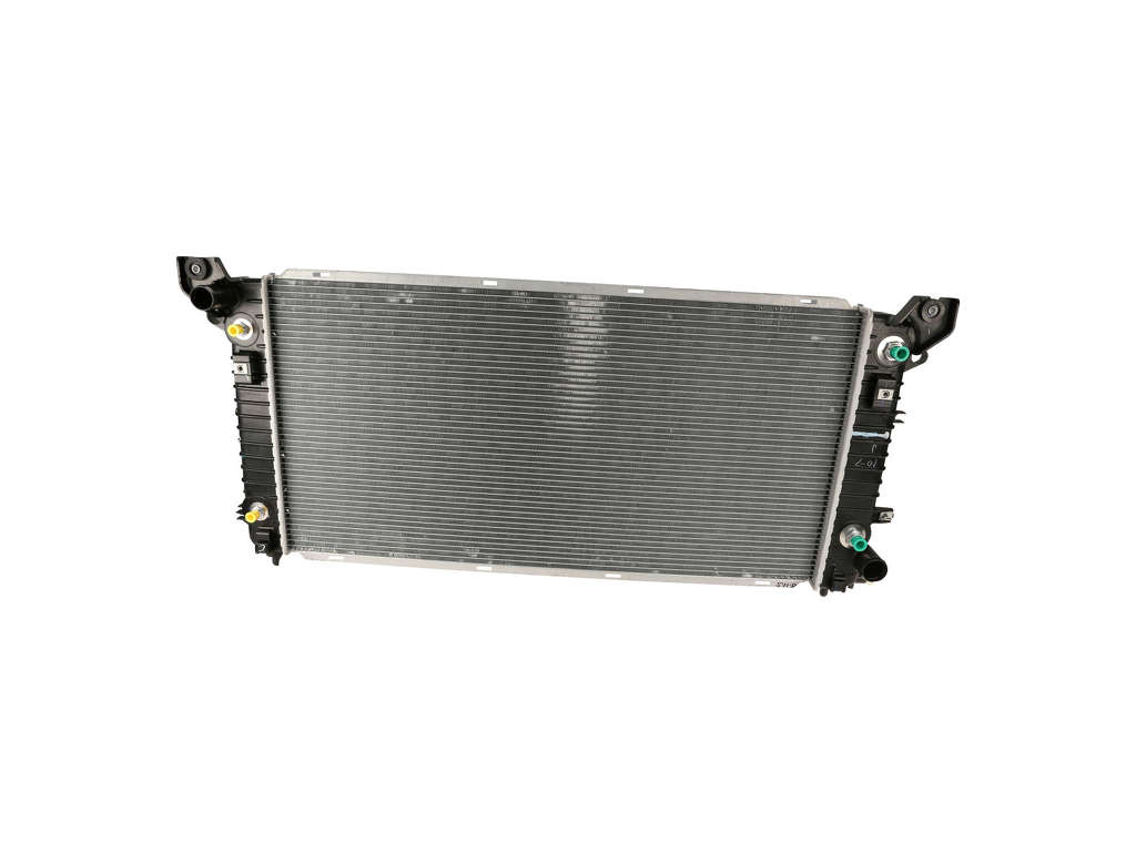 2015-2016 Chevrolet Suburban Radiator (ACDelco)