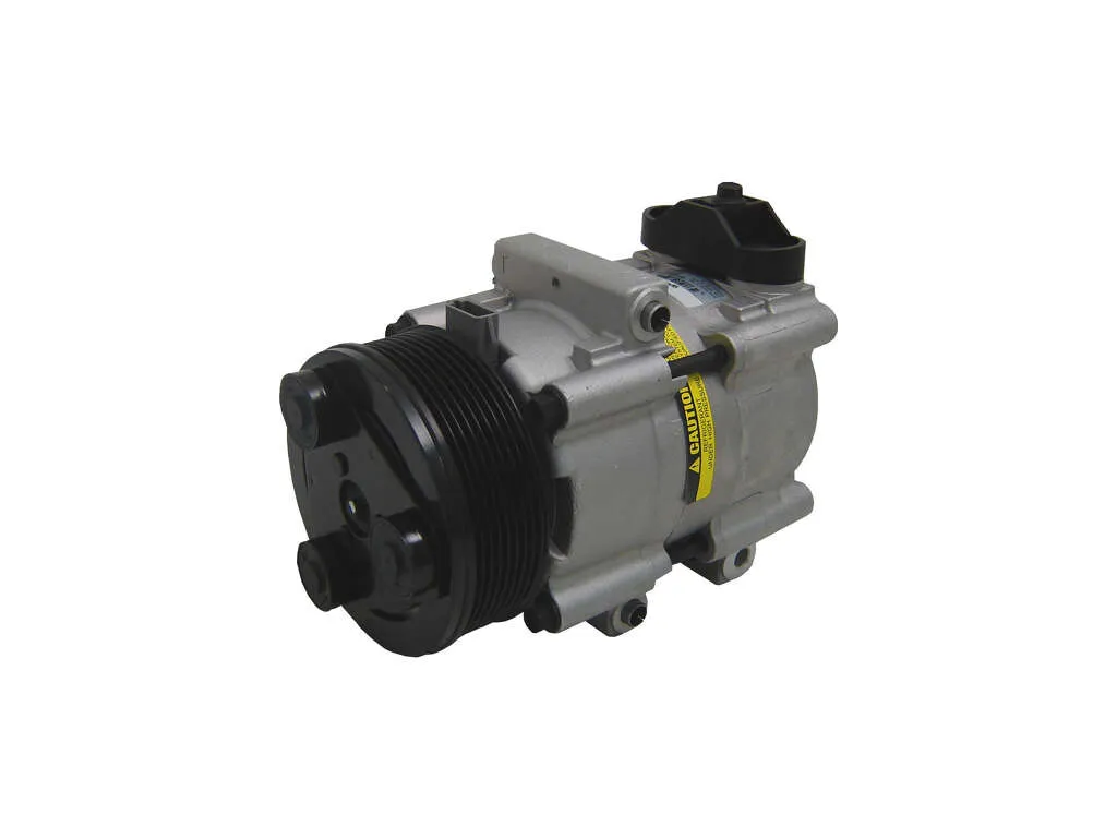 2004-2005 Ford Excursion A/C Compressor (Global Parts Distributors)