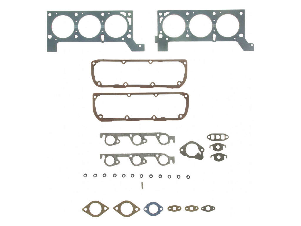 1993-1997 Dodge Intrepid Engine Cylinder Head Gasket Set (Fel-Pro)