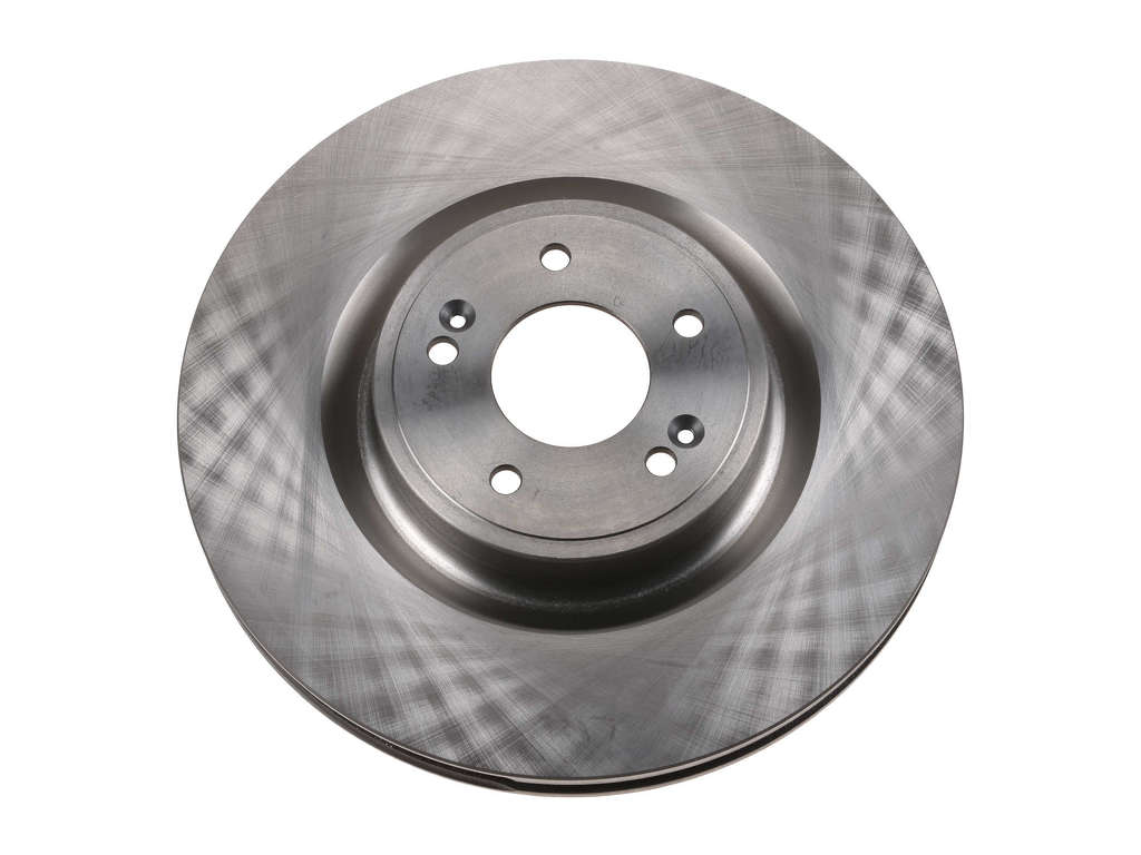 2019-2022 Genesis G70 Disc Brake Rotor - Front (Autopart International)