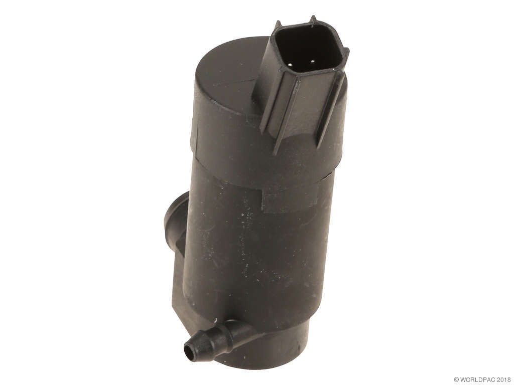 2004-2016 Volvo S80 Windshield Washer Pump (Professional Parts Sweden)