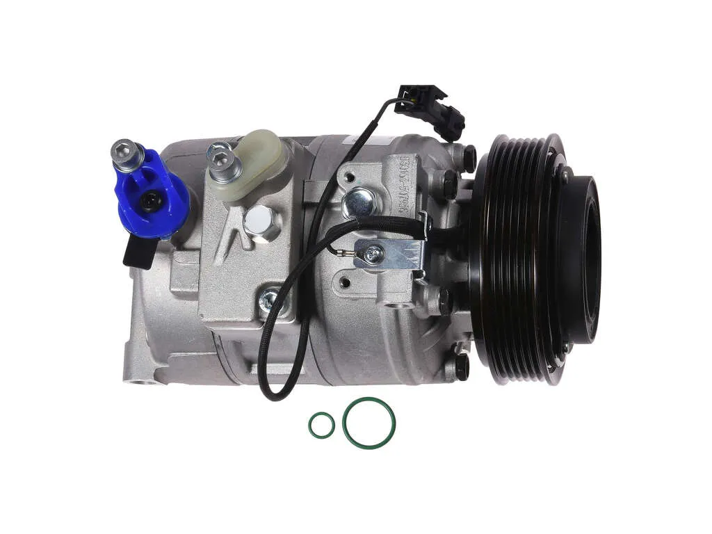 1999-2009 Saab 9-5 A/C Compressor (Autopart International)