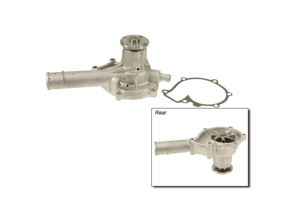 1983-1984 Ford Ranger Engine Water Pump (Autopart International)
