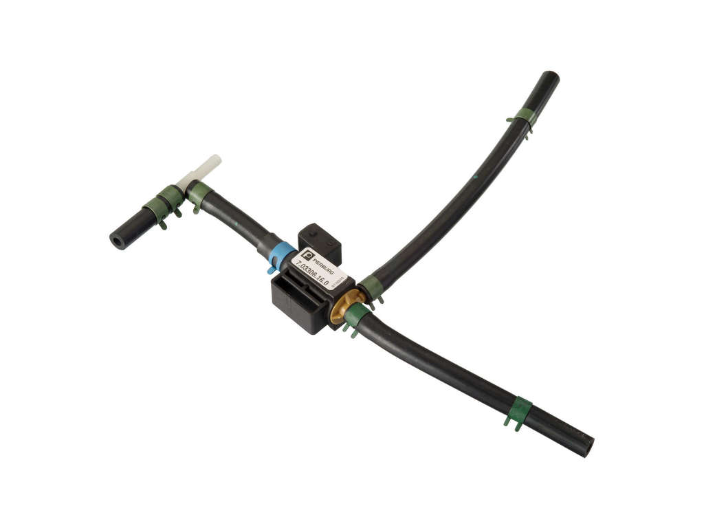 2015-2016 Lincoln MKC Vacuum Line (Pierburg)