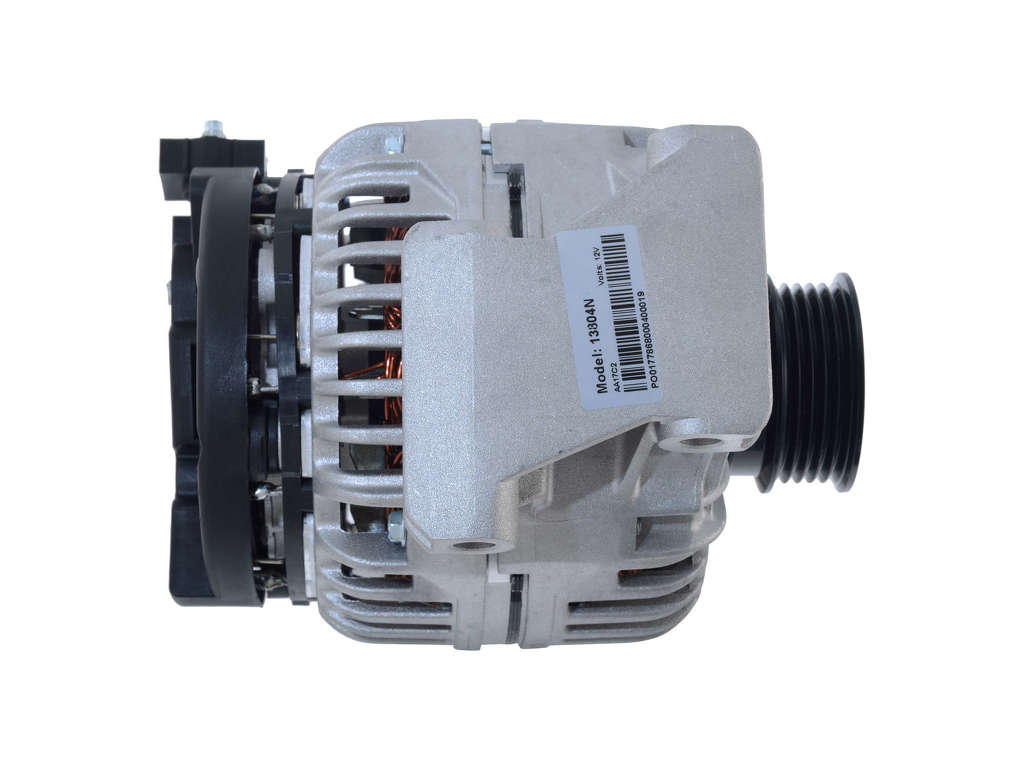 1999-2000 Jeep Grand Cherokee Alternator (Autopart International)