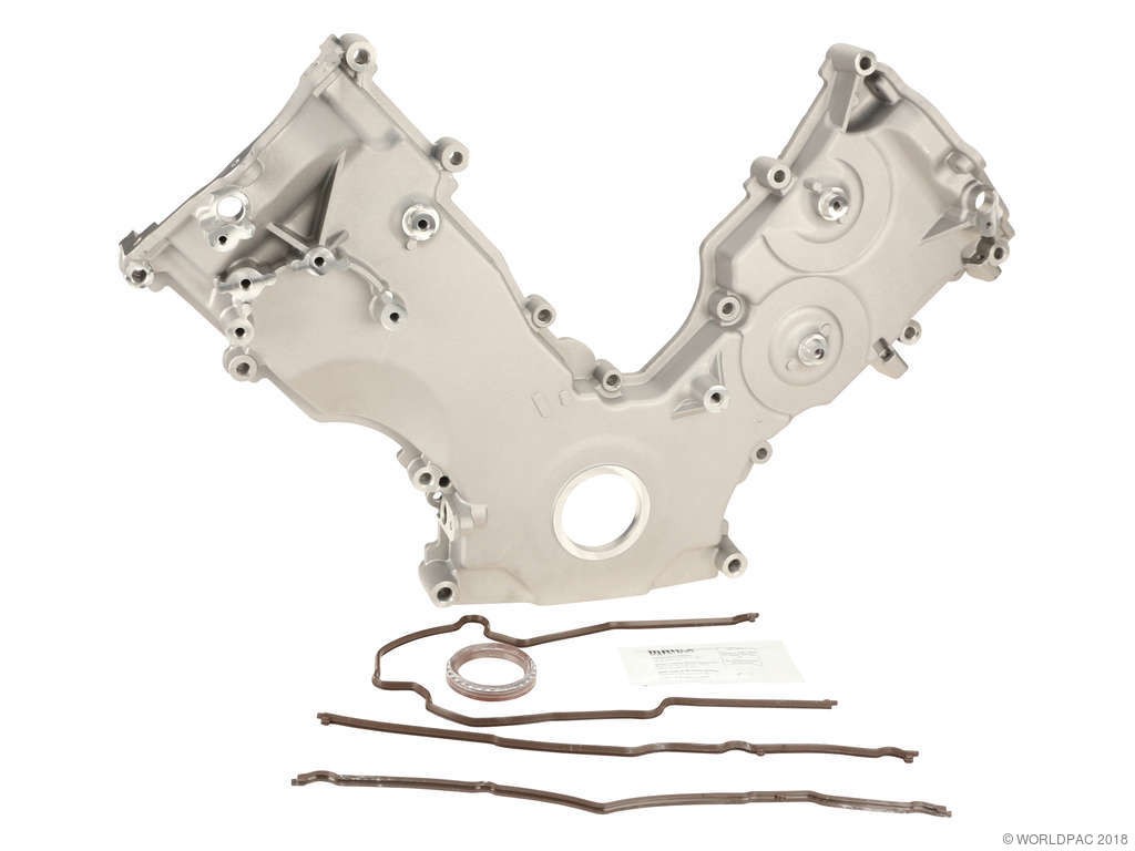 2007-2014 Lincoln Navigator Engine Timing Cover (Genuine)
