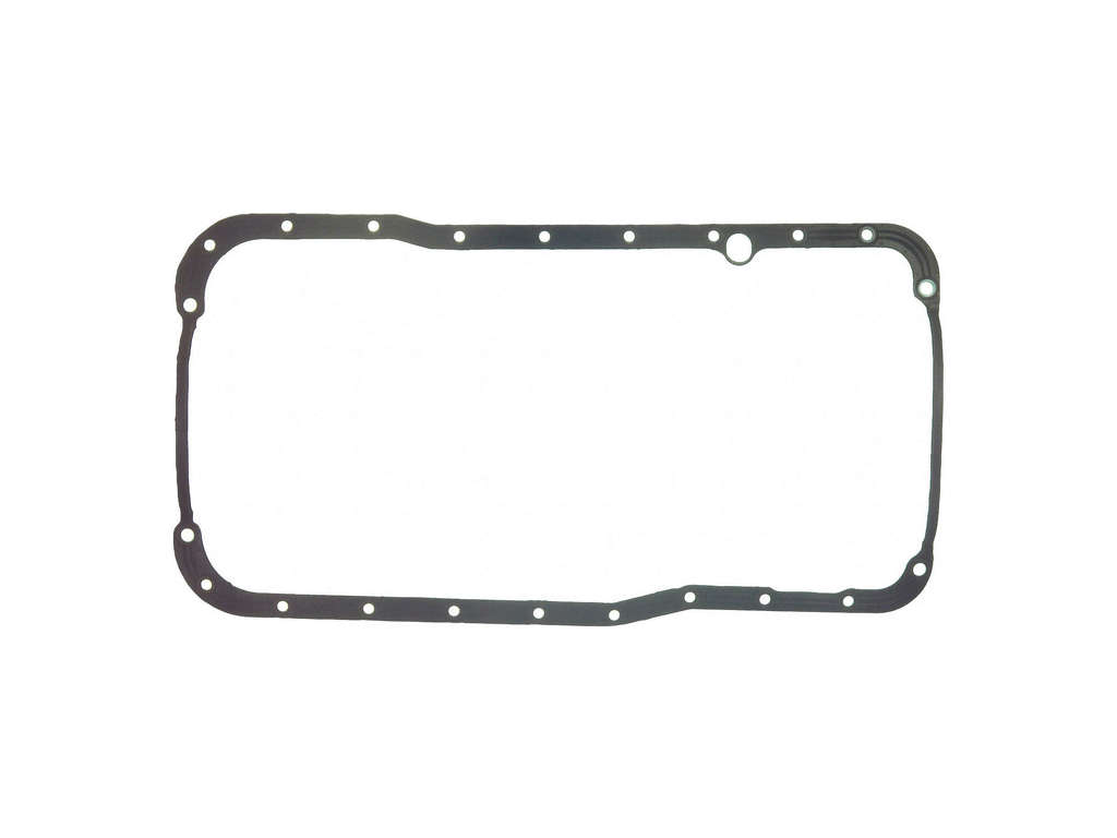 1988-1996 Ford E-350 Econoline Engine Oil Pan Gasket Set (Fel-Pro)