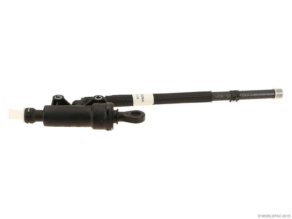 2011-2014 Ford Mustang Clutch Master Cylinder (Genuine)