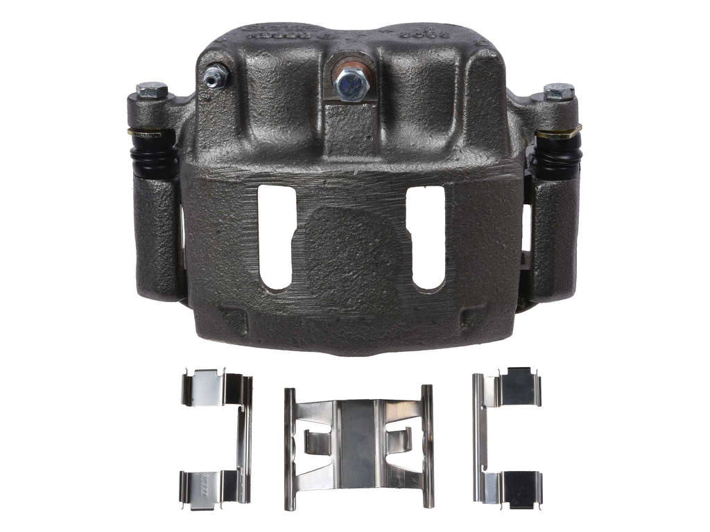 2001-2002 Ford Ranger Disc Brake Caliper - Front Left (CARQUEST)