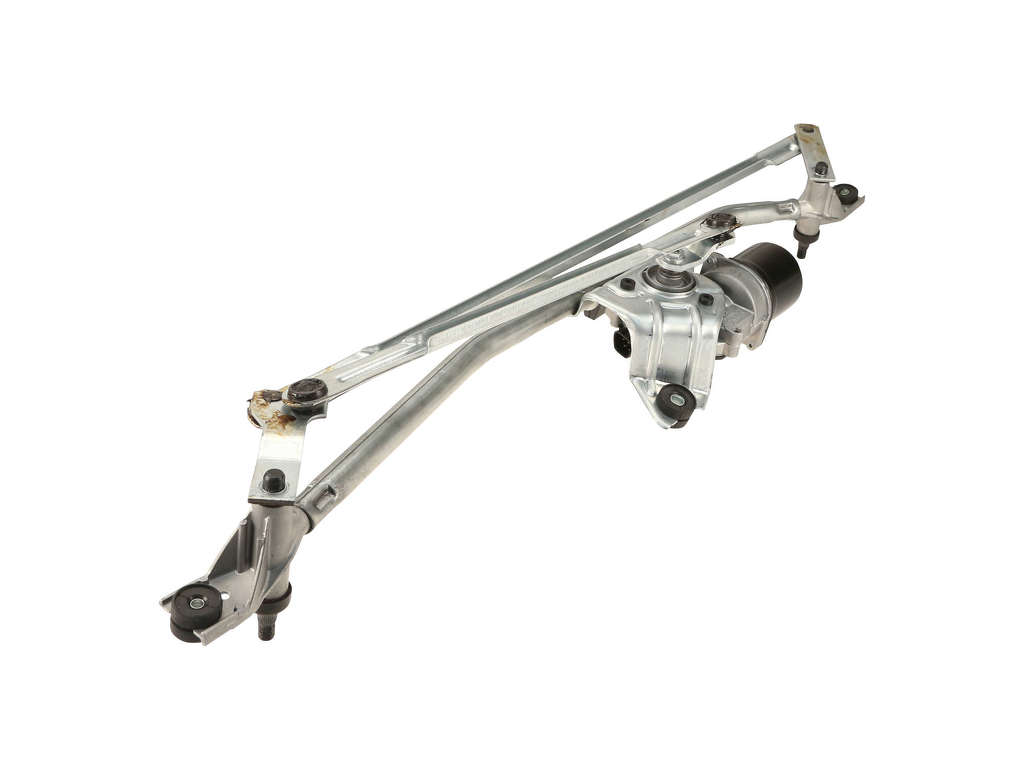 2010-2013 Chevrolet Avalanche Windshield Wiper Motor (CARQUEST)