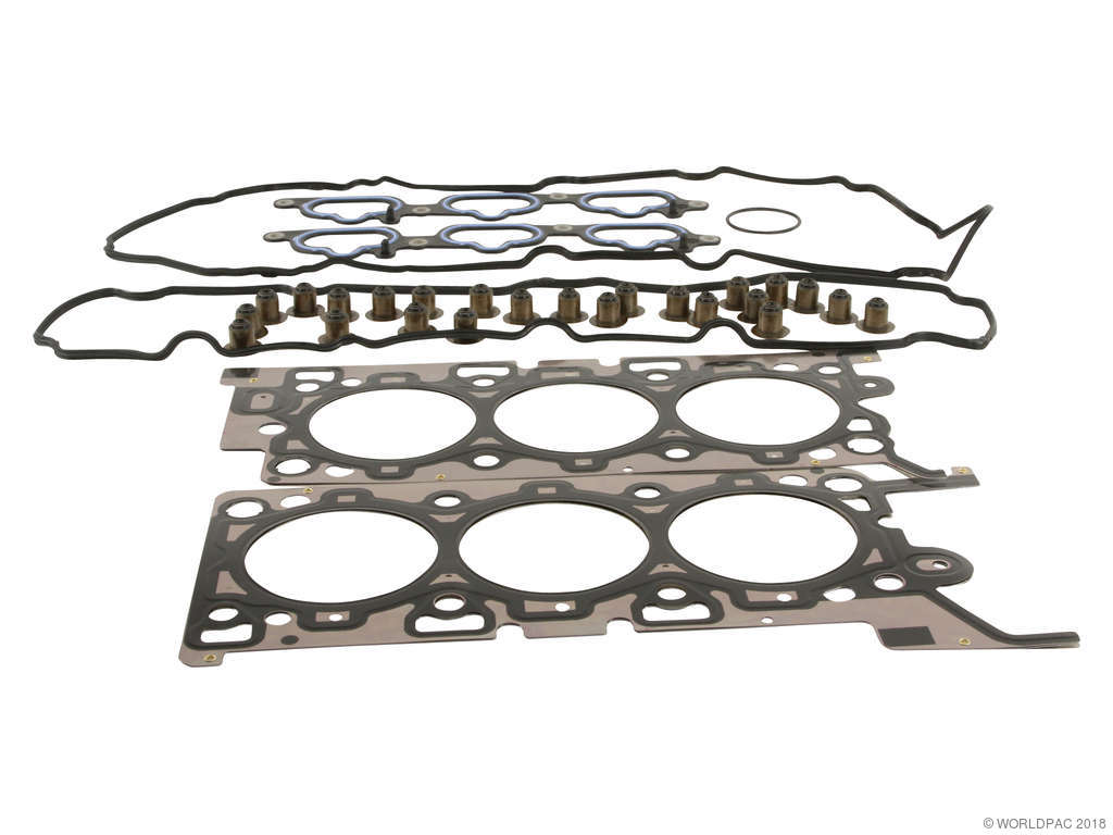 2003-2007 Mazda 6 Engine Cylinder Head Gasket Set (Genuine)