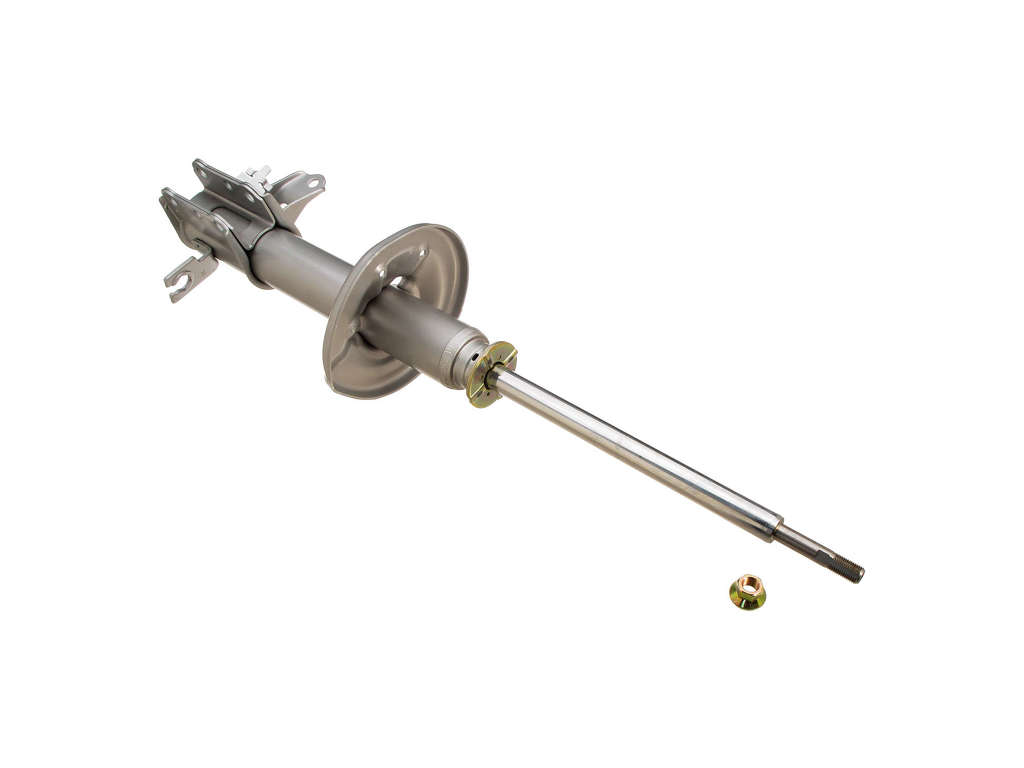 1995-1998 Mazda Protege Suspension Strut Assembly - Rear Right (KYB)