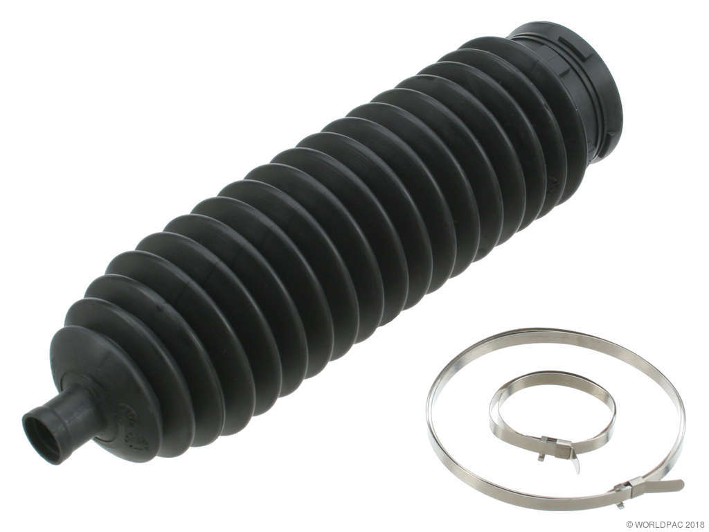 1998-2004 Volvo C70 Rack and Pinion Bellows Kit (Lemfoerder)