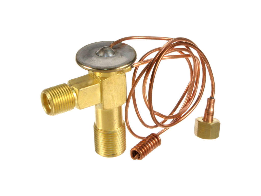1981-1994 Saab 900 A/C Expansion Valve (Autopart International)