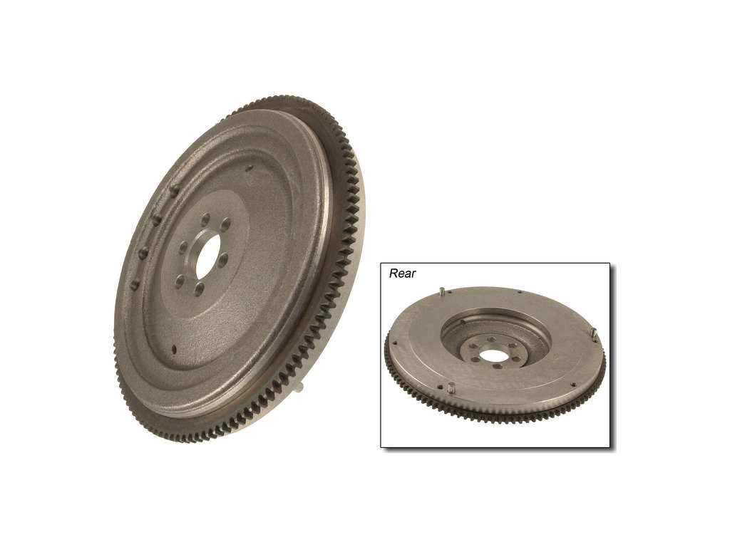 1975-1995 Toyota Pickup Clutch Flywheel (LuK)